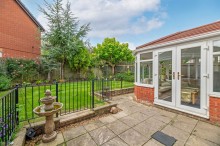 Images for Bridgewater Grange, Preston Brook, WA7