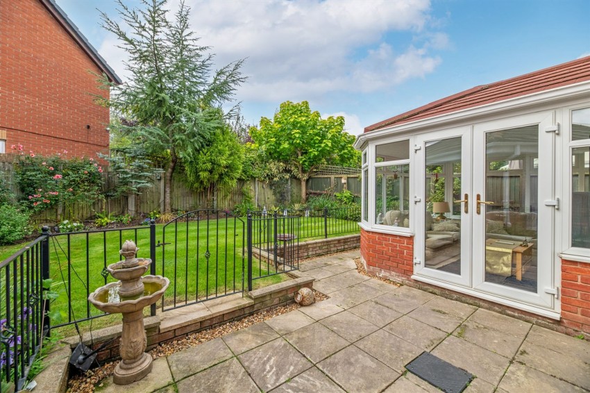 Images for Bridgewater Grange, Preston Brook, WA7