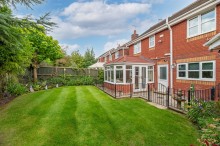 Images for Bridgewater Grange, Preston Brook, WA7