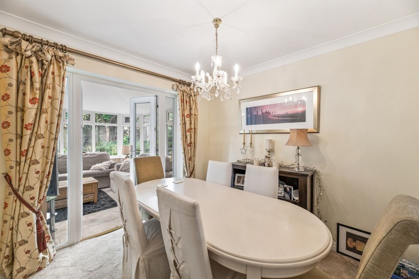 Images for Bridgewater Grange, Preston Brook, WA7