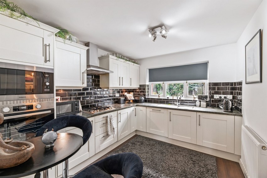 Images for Bridgewater Grange, Preston Brook, WA7