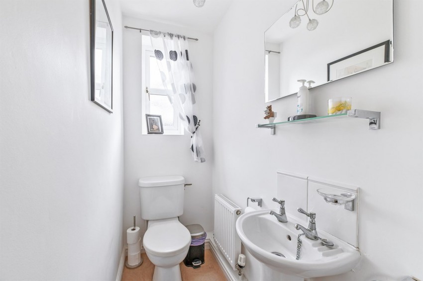 Images for Bridgewater Grange, Preston Brook, WA7