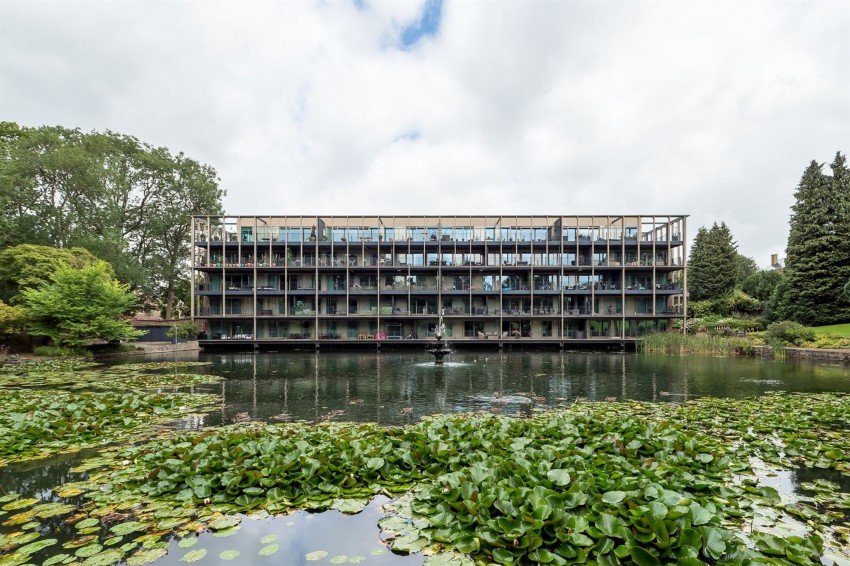 Images for Congleton Road, Nether Alderley, SK10