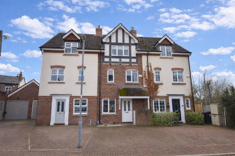 Arderne Place, Alderley Edge, SK9