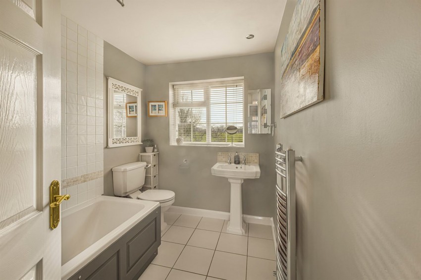 Images for Main Road, Goostrey, CW4