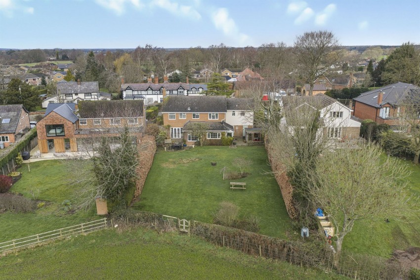 Images for Main Road, Goostrey, CW4