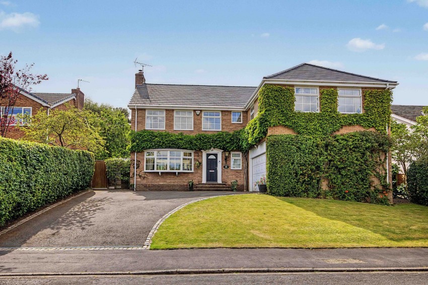 Images for Willowmead Drive, Prestbury, SK10
