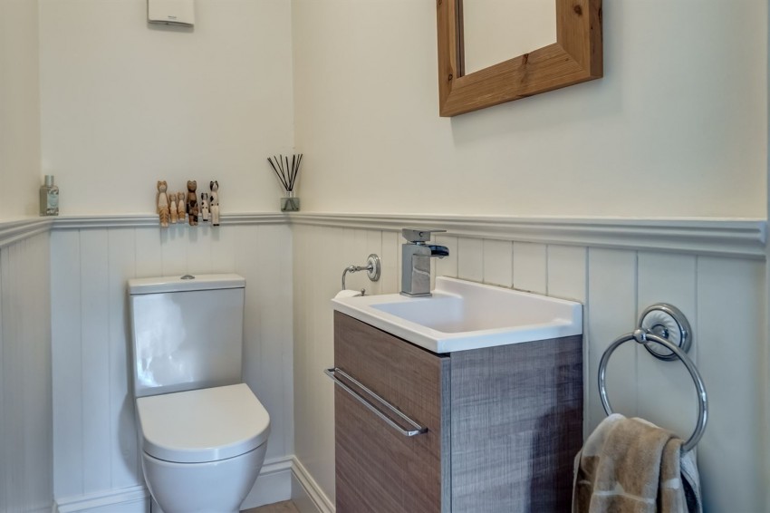 Images for Willowmead Drive, Prestbury, SK10