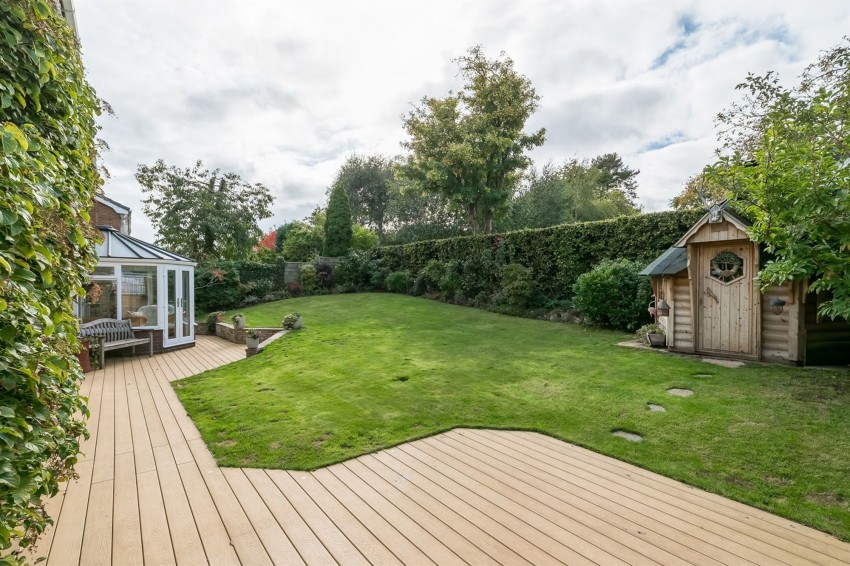 Images for Willowmead Drive, Prestbury, SK10