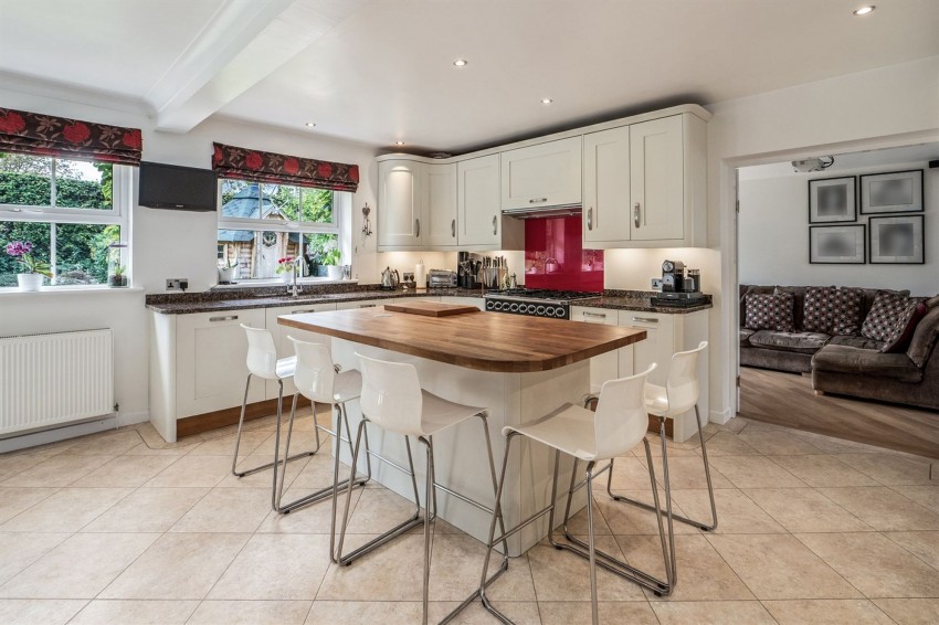 Images for Willowmead Drive, Prestbury, SK10