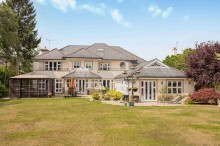 Images for Bow Green Road, Bowdon, WA14