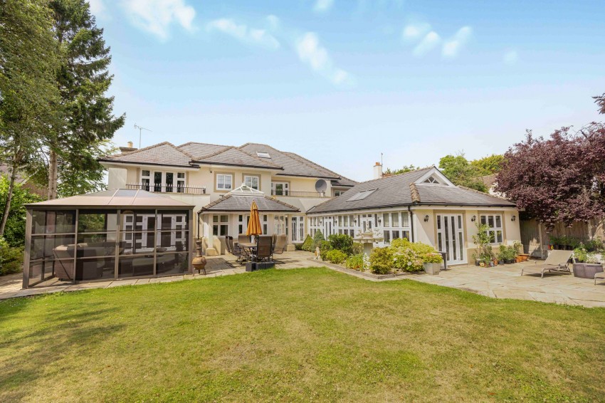 Images for Bow Green Road, Bowdon, WA14