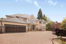 Images for Bow Green Road, Bowdon, WA14