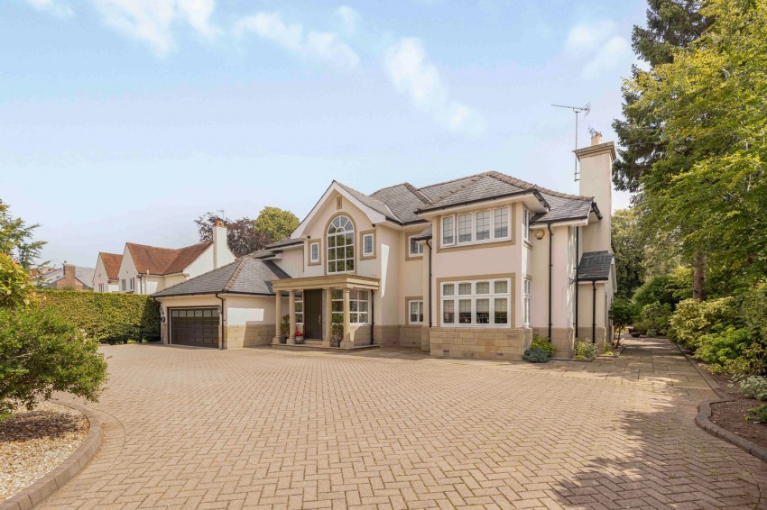 Images for Bow Green Road, Bowdon, WA14