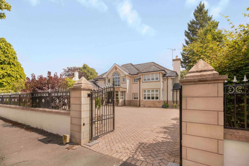 Images for Bow Green Road, Bowdon, WA14