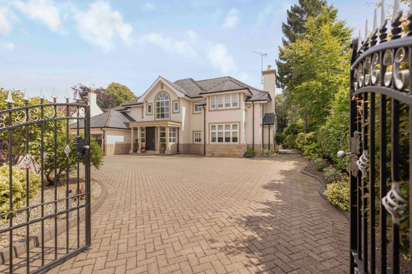 Images for Bow Green Road, Bowdon, WA14