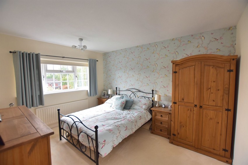 Images for Lochmaben Close, Holmes Chapel, CW4