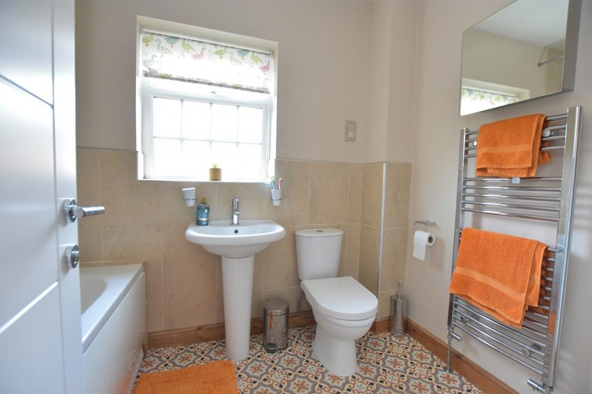 Images for Lochmaben Close, Holmes Chapel, CW4