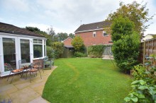 Images for Lochmaben Close, Holmes Chapel, CW4