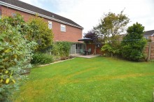 Images for Lochmaben Close, Holmes Chapel, CW4