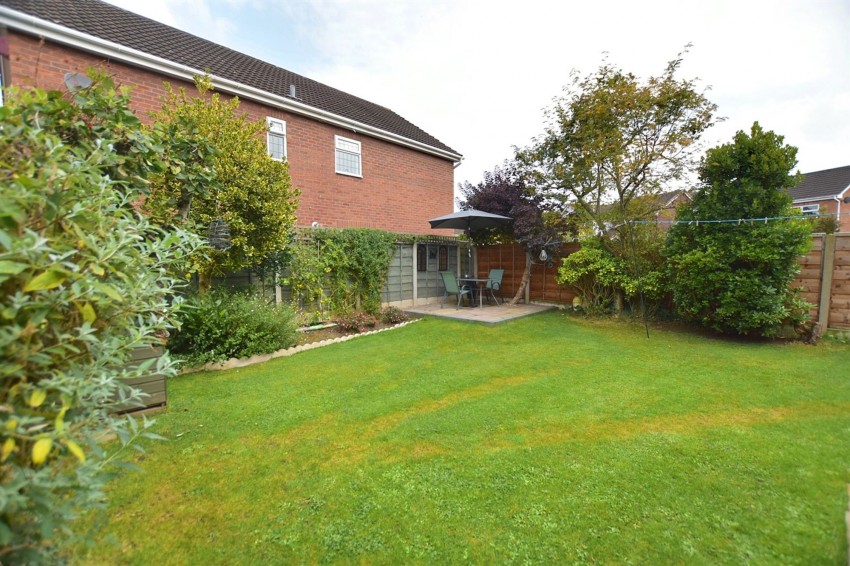 Images for Lochmaben Close, Holmes Chapel, CW4