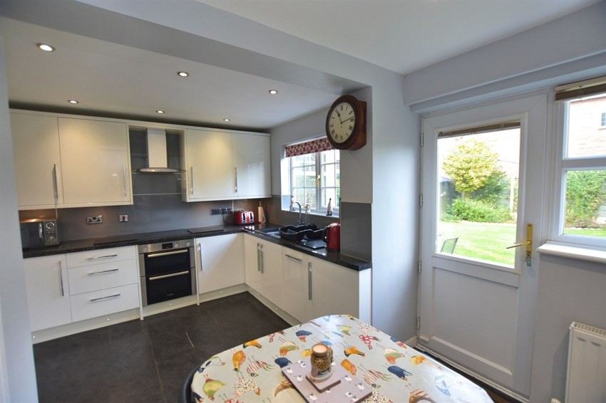 Images for Lochmaben Close, Holmes Chapel, CW4