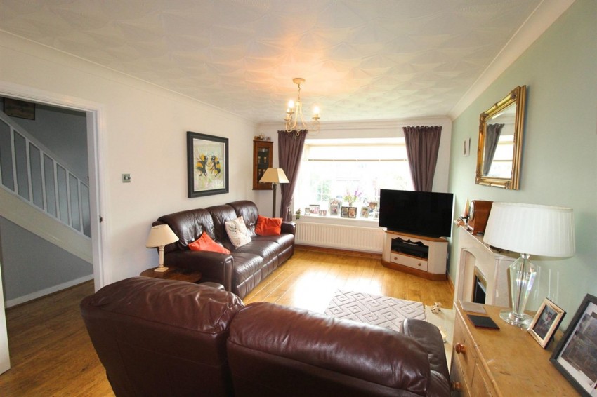 Images for Lochmaben Close, Holmes Chapel, CW4