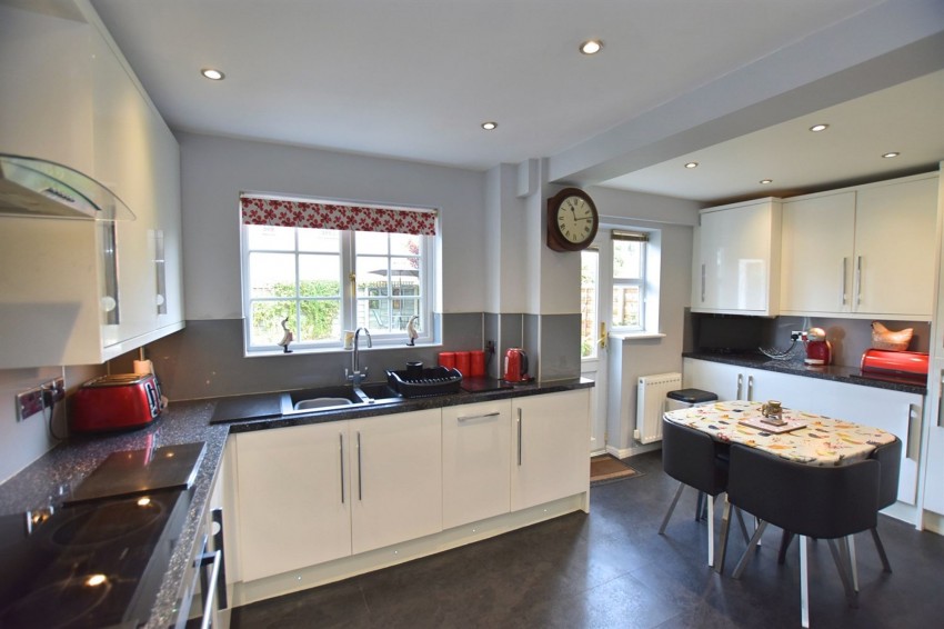 Images for Lochmaben Close, Holmes Chapel, CW4