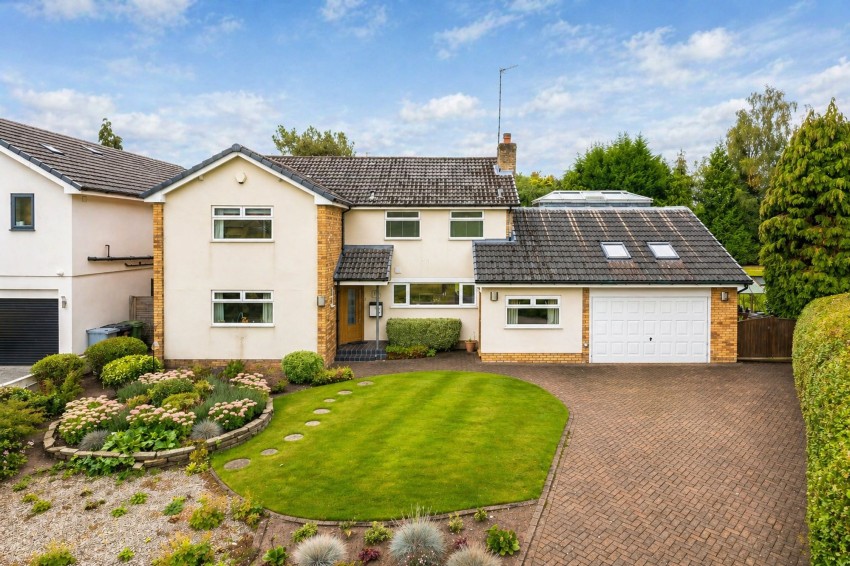Images for Eaton Drive, Alderley Edge, SK9