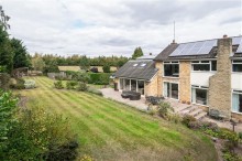 Images for Eaton Drive, Alderley Edge, SK9