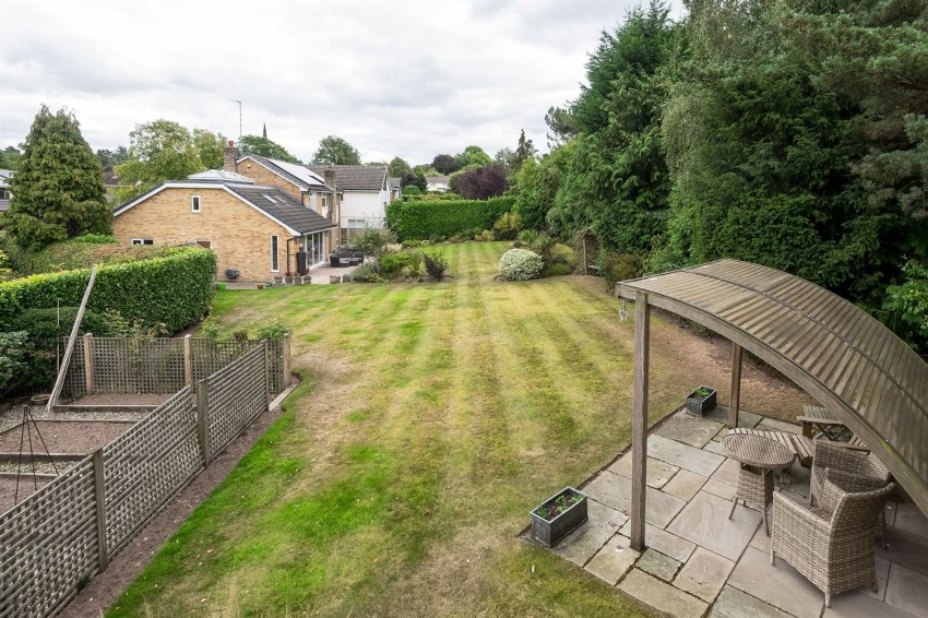 Images for Eaton Drive, Alderley Edge, SK9