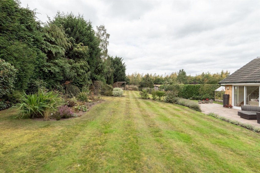 Images for Eaton Drive, Alderley Edge, SK9