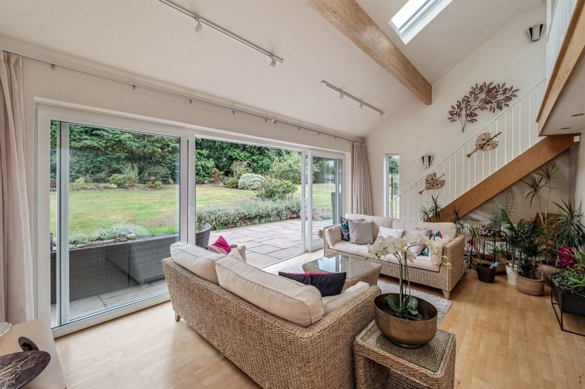 Images for Eaton Drive, Alderley Edge, SK9