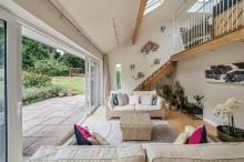 Images for Eaton Drive, Alderley Edge, SK9