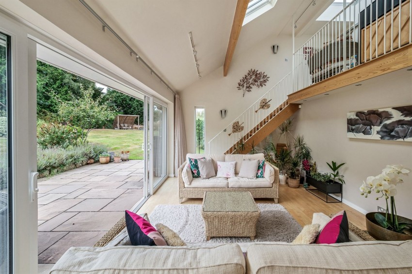 Images for Eaton Drive, Alderley Edge, SK9