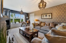 Images for Lawrence Way, Knutsford, WA16