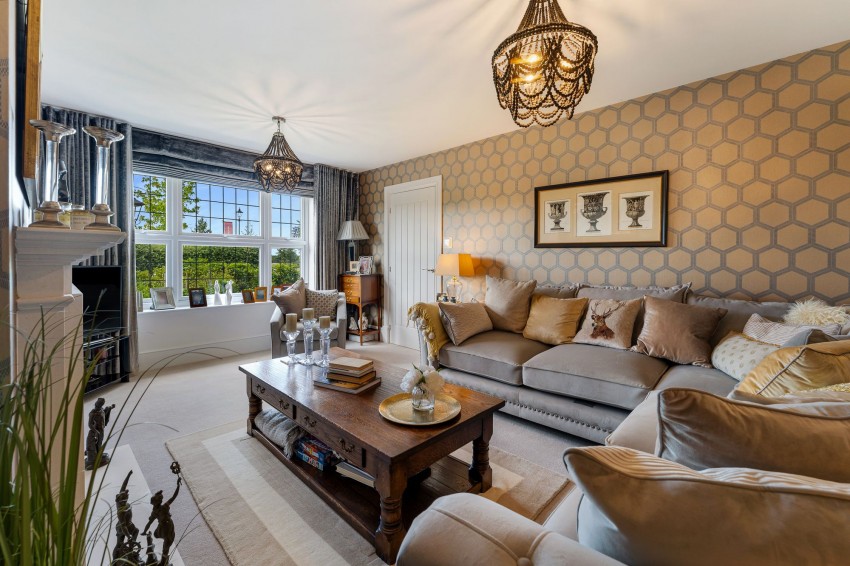 Images for Lawrence Way, Knutsford, WA16