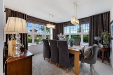 Images for Lawrence Way, Knutsford, WA16