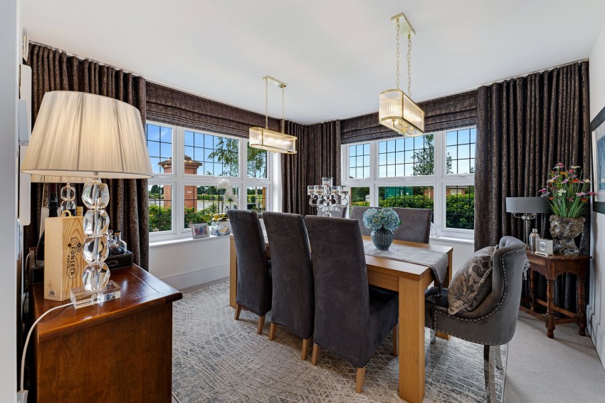 Images for Lawrence Way, Knutsford, WA16
