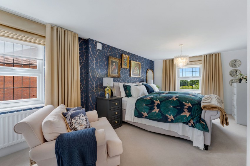 Images for Lawrence Way, Knutsford, WA16