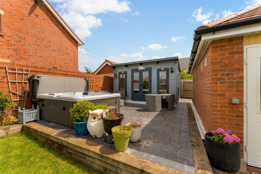 Images for Lawrence Way, Knutsford, WA16