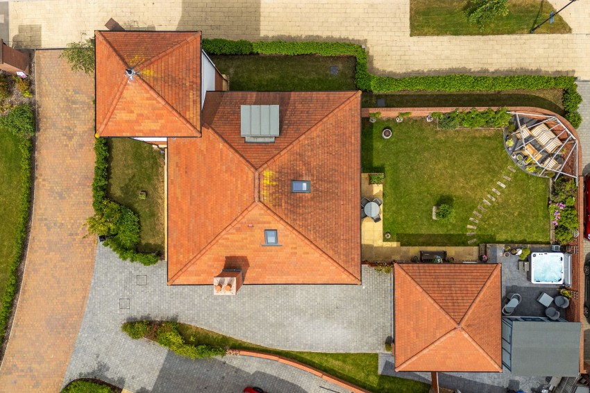 Images for Lawrence Way, Knutsford, WA16