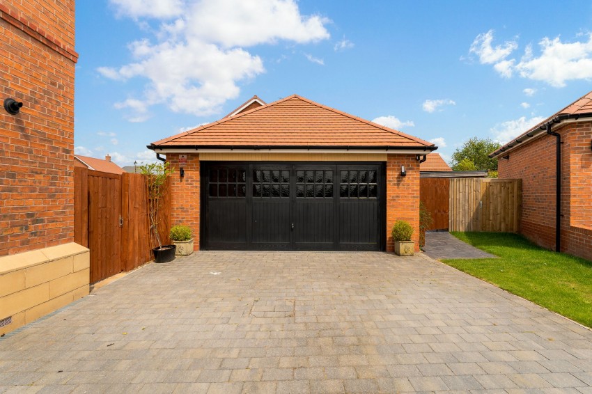 Images for Lawrence Way, Knutsford, WA16