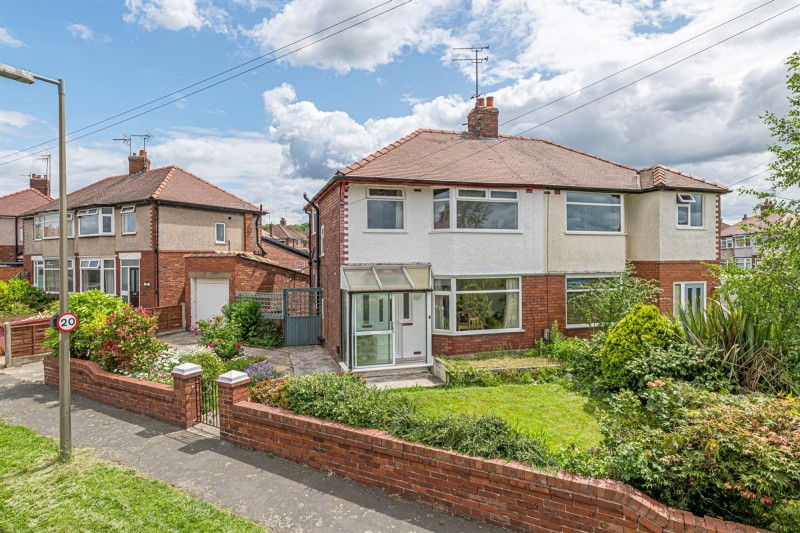 Hill View Avenue, Helsby, WA6