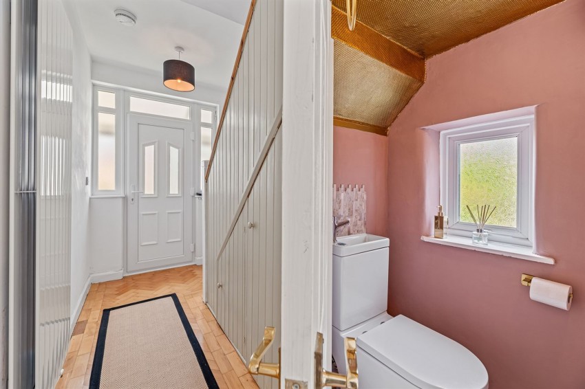 Images for Hill View Avenue, Helsby, WA6