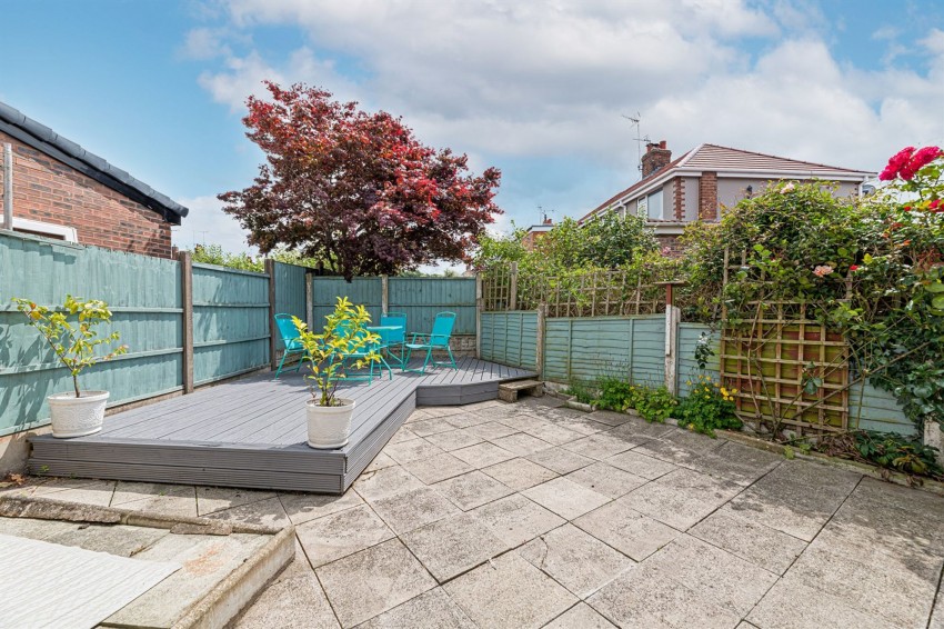 Images for Hill View Avenue, Helsby, WA6