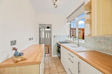 Images for Hill View Avenue, Helsby, WA6