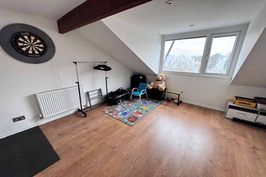 Images for Portland Grove, Chinley, SK23