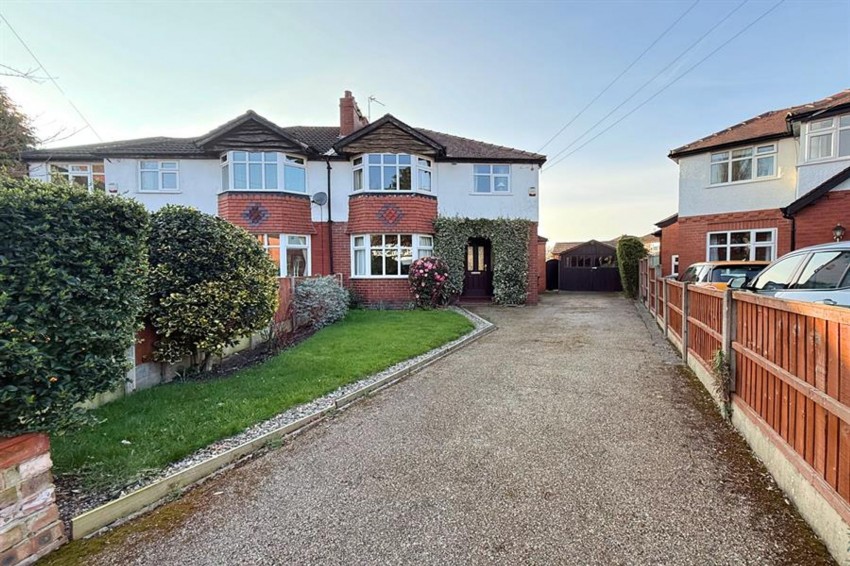 Images for Wilford Avenue, Sale, M33