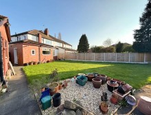 Images for Wilford Avenue, Sale, M33